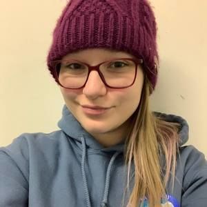 Meet your Posher, Denae